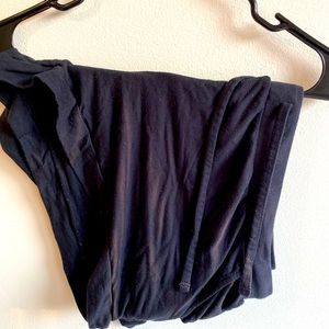 Sleep shorts